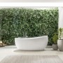 Villeroy & Boch Aveo New Generation Oval-Badewanne freistehend - technische Ansicht