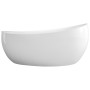 Villeroy & Boch Aveo New Generation Oval-Badewanne freistehend - Detailansicht