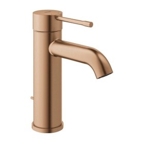 Robinet de lavabo monocommande GROHE Essence Nouveau taille S