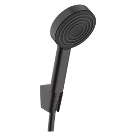 hansgrohe Pulsify S Duschkopfhalterungset 105 1 Strahlart mit Duschschlauch 125 cm