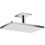 hansgrohe Rainmaker Select Kopfbrause 460 1jet mit Deckenanschluss