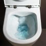 LAUFEN PRO Wand-WC Compact spülrandlos inkl. WC-Sitz - Produktansicht