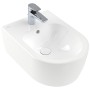 Villeroy & Boch Avento Bidet, wandhängend - Detailansicht