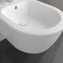 Villeroy & Boch Avento Bidet, wandhängend - Detailansicht