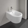Villeroy & Boch Avento Bidet, wandhängend - Produktansicht