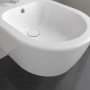 Villeroy & Boch Avento Bidet, wandhängend - Produktansicht