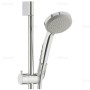 hansgrohe Croma 100 Vario EcoSmart Unica C Set 65 cm - Detailansicht