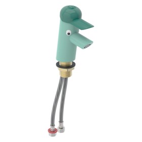 Miscelatore monocomando per lavabo Geberit Bambini