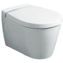 Geberit Visit WC-Sitz - Detailansicht