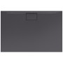 Villeroy & Boch Architectura Metalrim Duschwanne 120 x 80 x 4,8 cm