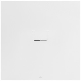 Piatto doccia Villeroy & Boch Squaro Infinity 120 x 120 cm