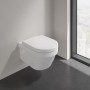 Villeroy & Boch Architectura Wand-Tiefspül-WC - Produktansicht