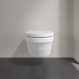 Villeroy & Boch Architectura Wand-Tiefspül-WC - Detailansicht