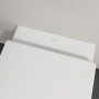 Villeroy & Boch Architectura Wand-Tiefspül-WC - Detailansicht
