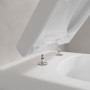 Villeroy & Boch Architectura Wand-Tiefspül-WC - technische Ansicht