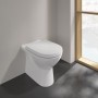 Villeroy & Boch O.novo Stand-Tiefspülklosett - Produktansicht
