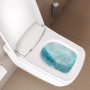 VitrA V-Care Prime Dusch-Wand-WC ohne Spülrand - Produktansicht