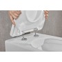 Villeroy & Boch Memento 2.0 WC-Sitz