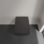 Villeroy & Boch Memento 2.0 WC-Sitz - Produktansicht