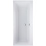 Villeroy & Boch Subway Duo Badewanne 170 x 75 cm - Detailansicht
