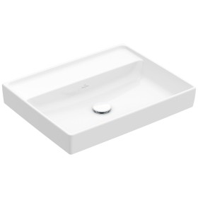 Mobile lavabo sottopiano Villeroy & Boch Collaro 60 cm senza troppopieno, senza foro per rubinetto