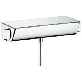 hansgrohe Ecostat Select Brausethermostat Aufputz, Renovation