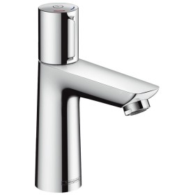 hansgrohe Talis Select E Mitigeur de lavabo monocommande 110