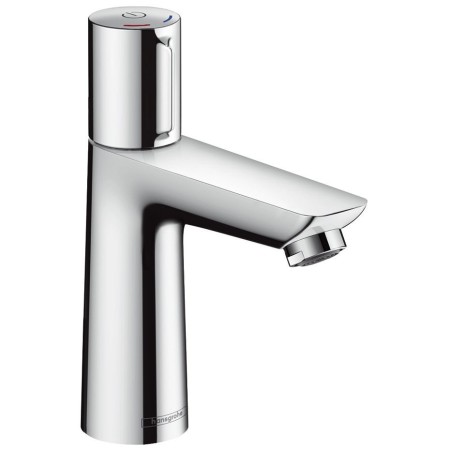 hansgrohe Talis Select E Mitigeur de lavabo monocommande 110
