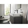 Rubinetto monocomando per lavabo hansgrohe Finoris 260 per lavabi - vista dettagliata