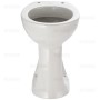 Duravit Duraplus Sudan WC sur pied (+ 10 cm) - vue détaillée