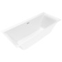Villeroy & Boch Subway 3.0 Duo Badewanne 170 x 75 cm - Detailansicht