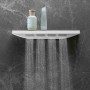 hansgrohe Rainfinity Schulterbrause 500 1jet mit Ablage - Detailansicht