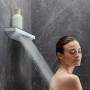 hansgrohe Rainfinity Schulterbrause 500 1jet mit Ablage - Produktansicht
