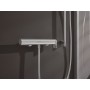 hansgrohe Vivenis Einhebel-Brausearmatur Aufputz - Detailansicht