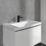 Villeroy & Boch Subway 3.0 Einhebel-Waschtischarmatur - Detailansicht