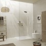 hansgrohe ShowerSelect Comfort E Thermostat Unterputz für 2 Verbraucher