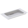 Lavabo Geberit ONE 75 cm