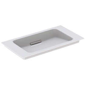 Lavabo Geberit ONE 75 cm