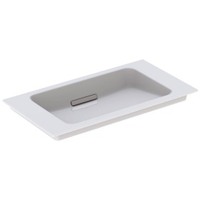 Lavabo Geberit ONE 75 cm