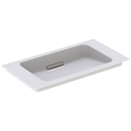 Lavabo Geberit ONE 75 cm