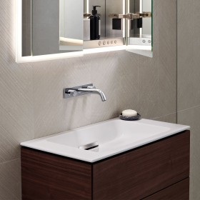 Lavabo Geberit ONE 75 cm