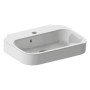 Lavabo Duravit Happy D.2 50 cm