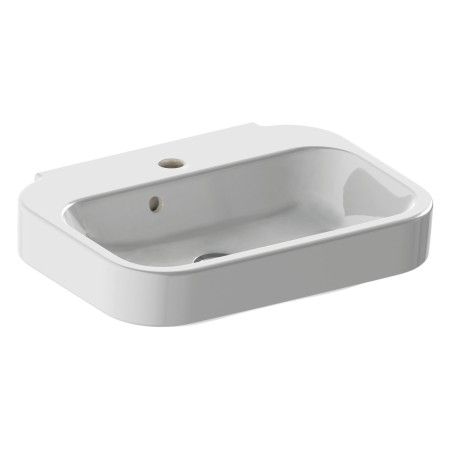 Lavabo Duravit Happy D.2 50 cm