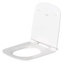 Duravit DuraStyle WC-Sitz, ohne Absenkautomatik - Detailansicht