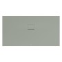 Villeroy & Boch Squaro Infinity Duschwanne 170 x 90 cm für flächenbündige Installation - Detailansicht