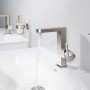 Robinet de lavabo monocommande GROHE Plus taille M - photo produit