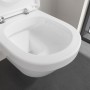 Villeroy & Boch Architectura WC-Sitz mit Soft Closing - Produktansicht
