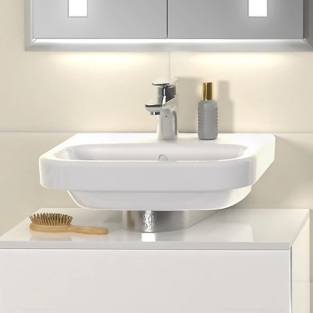 Villeroy & Boch Lavabo Architectura 45 x 38 cm
