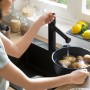 Rubinetto monocomando per cucina hansgrohe Zesis M33 160 - immagine prodotto