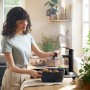 Rubinetto monocomando per cucina hansgrohe Zesis M33 160 - vista dettagliata